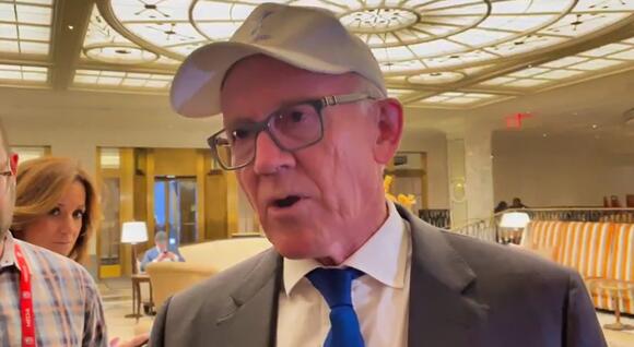 Is She A H–ker?”: Popular NFL Owner Exposed In Scathing Jeffrey Epstein Emails Released By House Committee, And It Does Not Look Good - NewsBreak