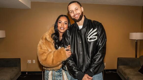 Sounds Like She's Divorced”: Fans Slam Stephen Curry's Wife Ayesha After  Saying She Never Wanted Children - NewsBreak