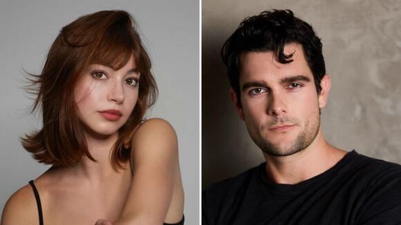 Meet the Cast of Passionflix’s ‘One Moment Please’ - NewsBreak