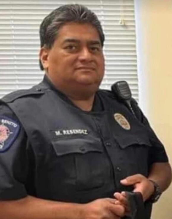 Texas Border Lawmen Killed on Both Sides of Rio Grande