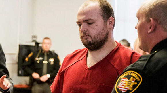 Man convicted in Ohio family massacre wants new trial - NewsBreak