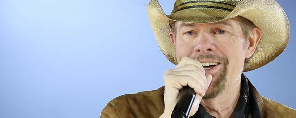 On This Day in 2001, Toby Keith’s ‘Pull My Chain’ Brought Swagger ...