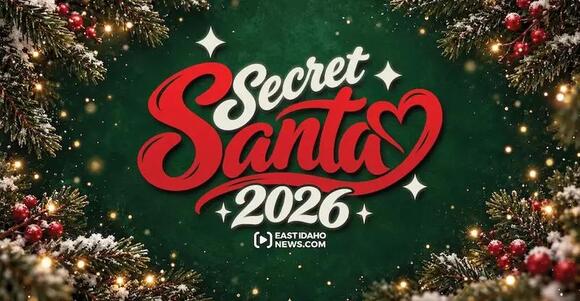 A Secret Santa is giving away $1 million! Know someone in need ...