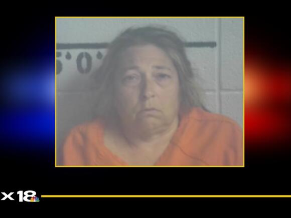 Cumberland County woman charged with murder after allegedly shooting ...