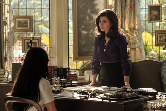 ‘Coven Academy’: Everything We Know About the Witchy Teen Drama - NewsBreak