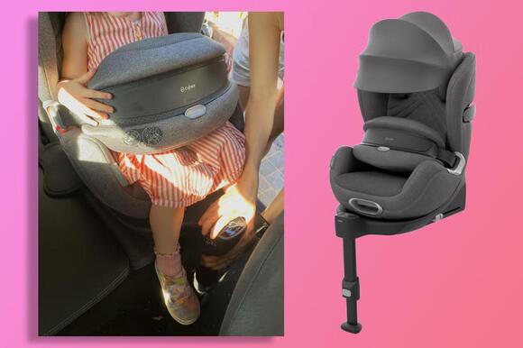 nuna stroller mixx Nuna MIXX Next Stroller