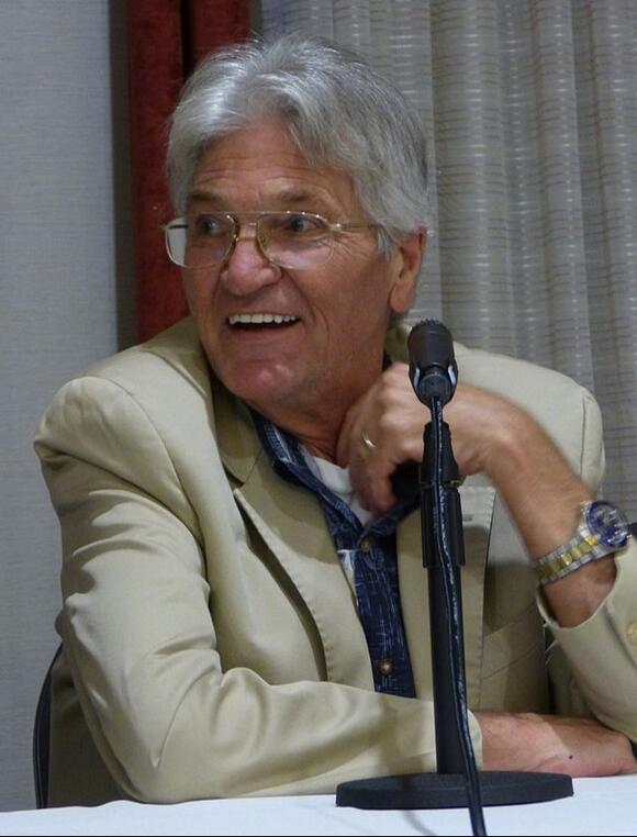 'Donna Reed Show' And Former Child Star Paul Petersen Turns 80 - NewsBreak