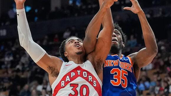 Knicks need James Wiseman to solve Karl-Anthony Towns’ foul trouble problem