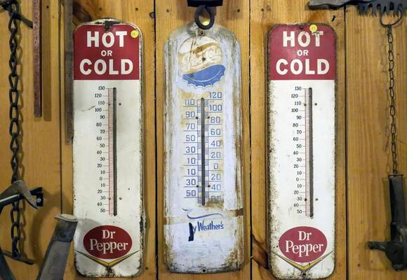 Lubbock Weather Alert: Snow And Freezing Temperatures This Weekend ...