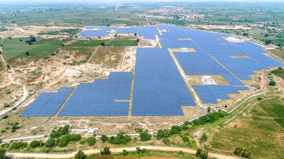 Overview Energy Unveils Plan to Beam Power From Space to Existing Solar ...