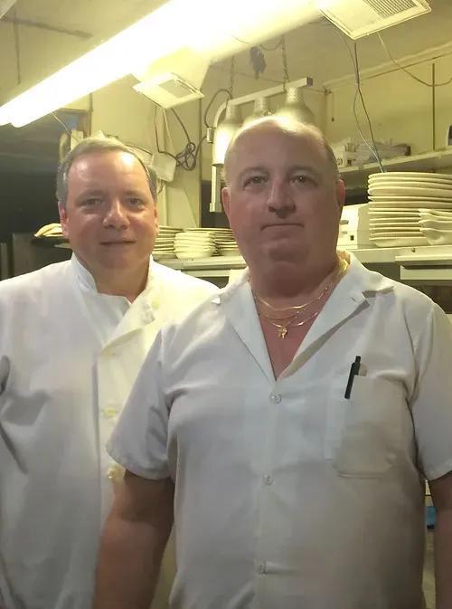 Legendary New York restaurant closing its doors after 91 years in business