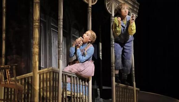 Preview: Houston Grand Opera Announces its 2025-26 Season - NewsBreak