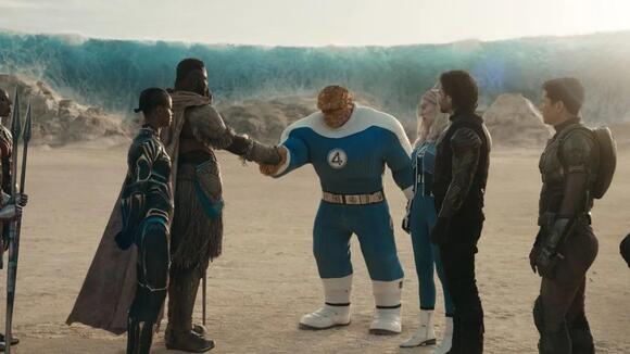 Avengers: Doomsday Update Reveals if MCU Fans Should Really Expect a New Trailer Today