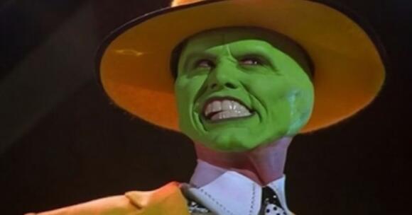 Why Fans Think Jim Carrey’s The Mask 3 Trailer is Real - NewsBreak