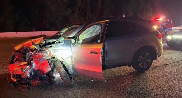 FDOT Road Ranger Killed On I-75 By Bradenton Drunk Driver At Crash ...