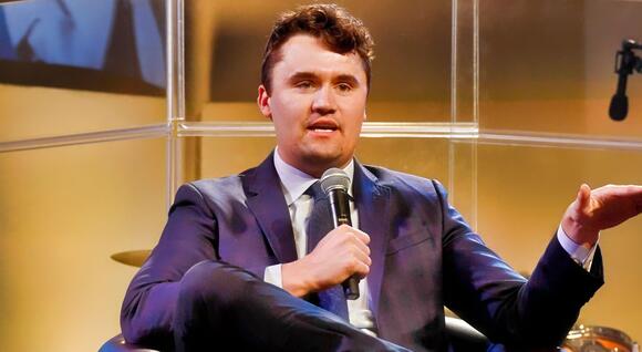 FBI Announces Major Breakthrough In Hunt For Charlie Kirk's Shooter, Release Numerous Details About Fugitive Suspect [VIDEO] - NewsBreak