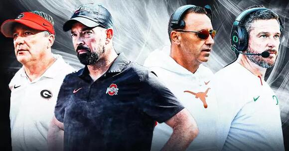 College Football Rankings: ESPN releases preseason FPI ahead of 2026 ...