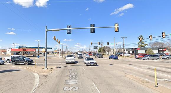 TxDOT Confirms New Loop 335, U.S. 87 Construction Plans - NewsBreak