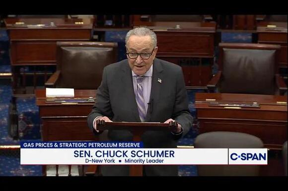Senate Democrats Propose Funding Bill for All of DHS Except Immigration ...