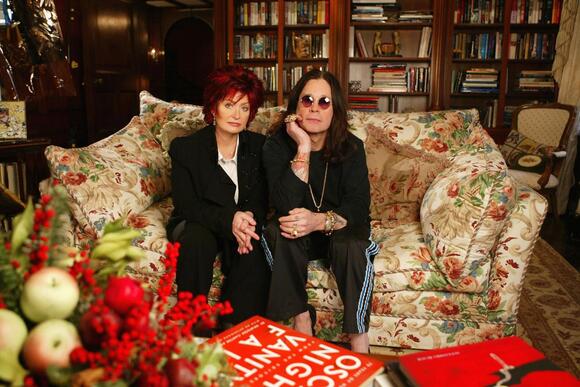 did ozzy osbourne believe in god