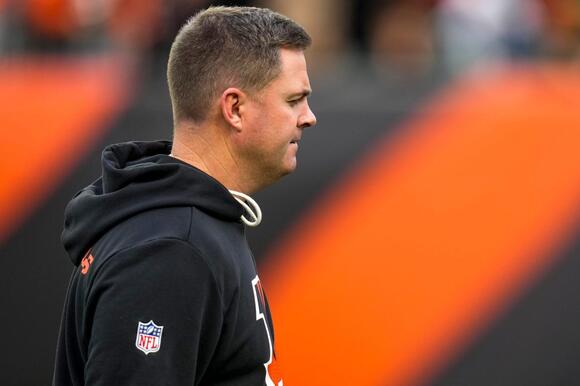 Joe Burrow Just Made a Bold Claim About the 2026 Bengals That Will ...