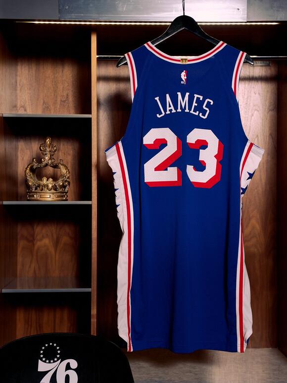 Are LeBron James and Joel Embiid Playing Tonight? 76ers vs. Knicks Injury Update for October 20, 2026