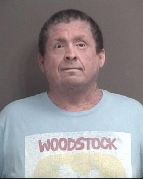 Columbia man charged after allegedly pulling out gun during argument at ...