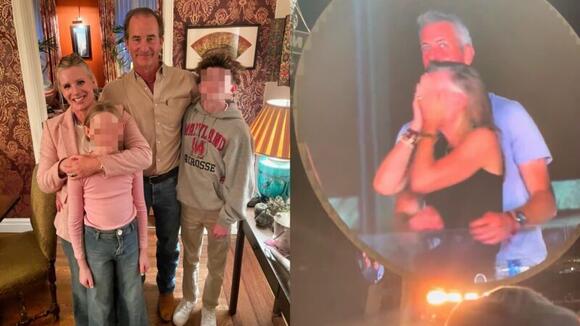 Ultimate Revenge Ever: Billionaire Husband Silently Obliterates Cheating  Wife's Life After Coldplay Kiss Cam Scandal - NewsBreak