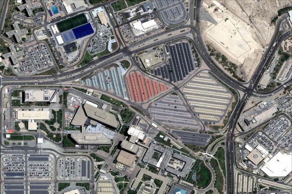 Saudi Aramco Tells Staff to Evacuate Dhahran as Clashes With Yemen's Houthis Continue