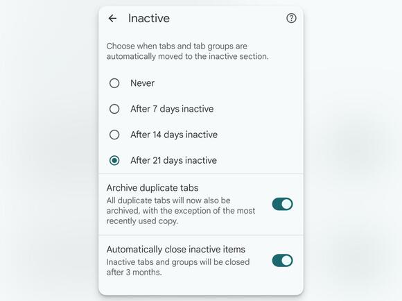 10 Chrome Hacks for iOS and Android Everyone Should Know - NewsBreak