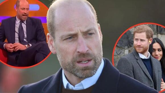 Royal Family ‘Winning PR War Against Sussexes With Prince William TV Chat, ' According to Sources