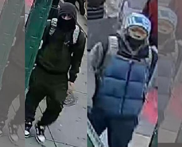 Teen punched in face, robbed at Bronx subway station - NewsBreak