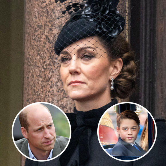 Kate Middleton Is Reportedly ‘Heartbroken’ By Prince William’s 