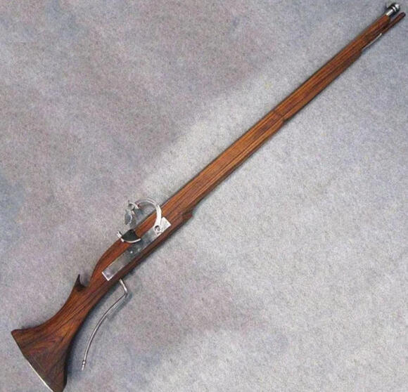 17 Firearms from the 1800s That Changed History - NewsBreak