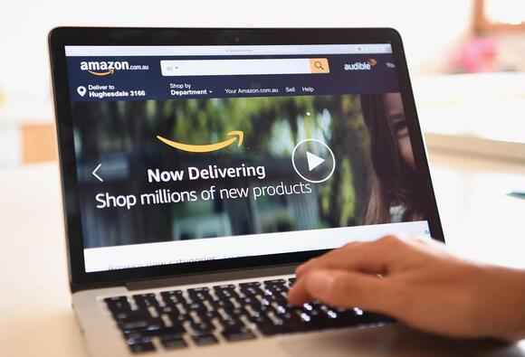 Scary New Amazon Scam Suddenly Targeting New York Shoppers - NewsBreak