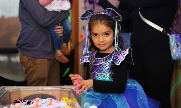 Family Halloween Events & Attractions in Washington State 2026 - NewsBreak