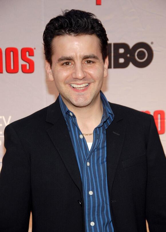 ‘Sopranos’ Actor Reveals ‘Humiliating’ Details of Rare Health Condition ...