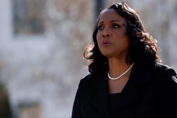 Fed governor Lisa Cook unavailable for hearing ordered by Trump - NewsBreak