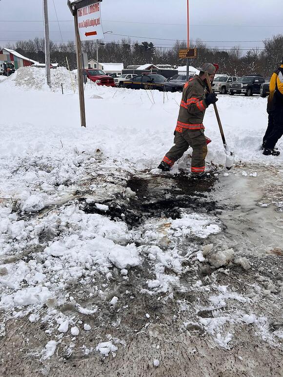 New York State Says NO to These Snowmobiles - NewsBreak