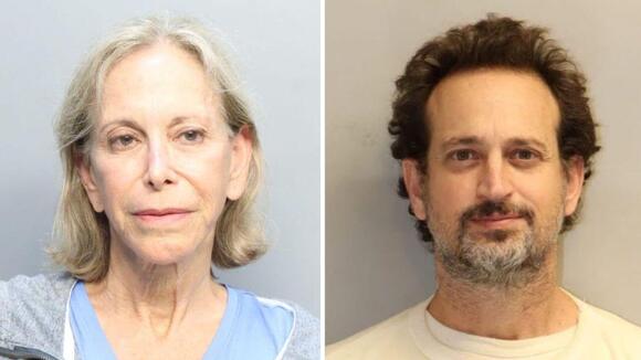 Inside the witness list for Donna Adelson’s murder trial - NewsBreak