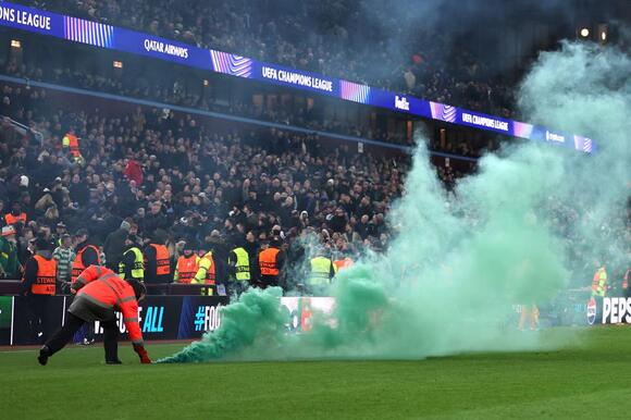 Why Celtic fans face Champions League ban ahead of Real Madrid or Bayern  Munich tie - NewsBreak