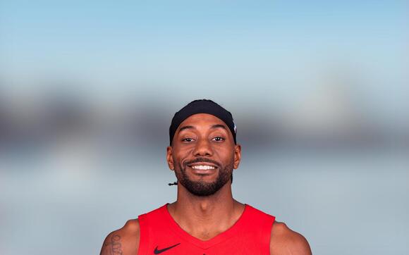 Kawhi Leonard: ' I know what type of guy I was. I was honest’