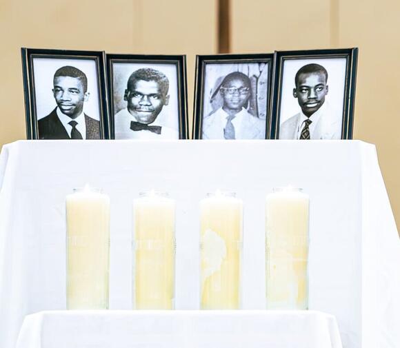 Quintus Five still shaping Salesianum – and Wilmington -75 years after ...