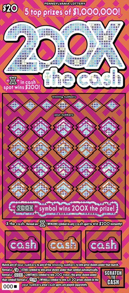 Hughesville Fire Dept launches raffle for lottery tickets - NewsBreak