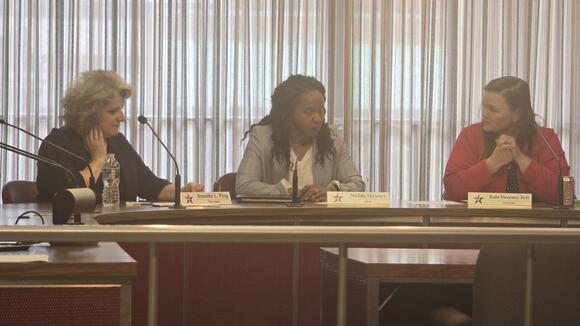 DOJ Monitors Headed to Marion County; Election Board Says They Need Consent to Enter