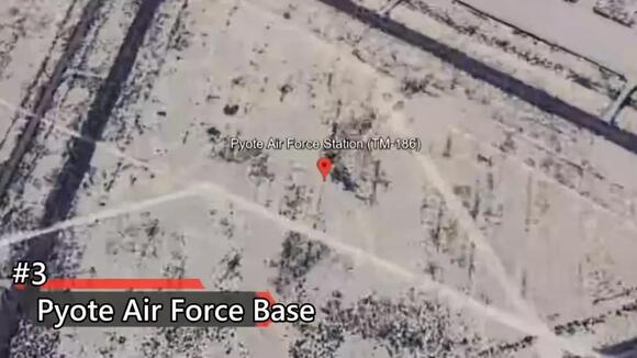 B52 Bombing Runs Scheduled Near Fort Hood: Here’s What’s Happening ...