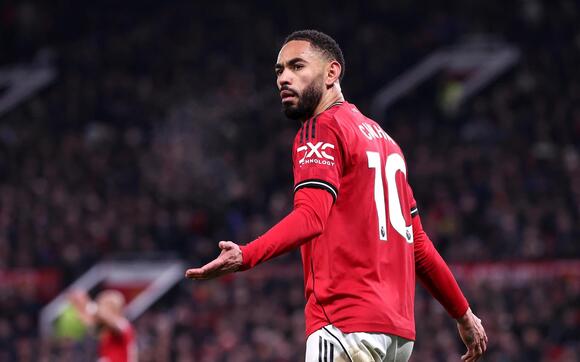 Wolves vs Manchester United: Kick-off time, prediction, team news, TV ...