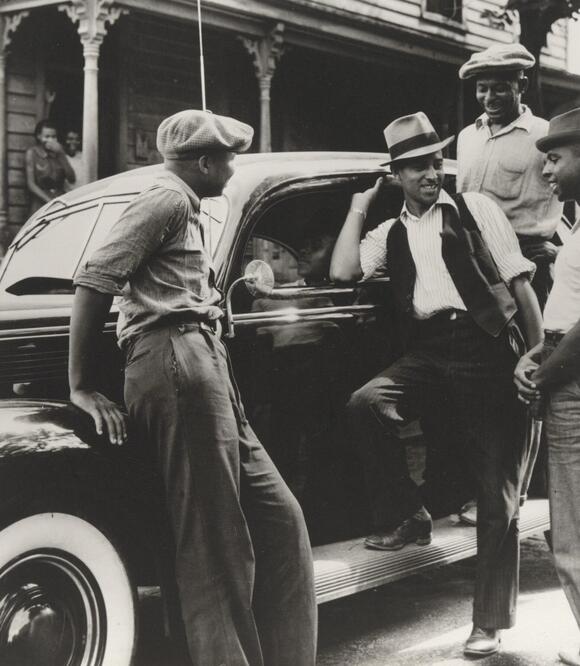Discover What the World Looked Like in 1938 Through These 35 Nostalgic ...