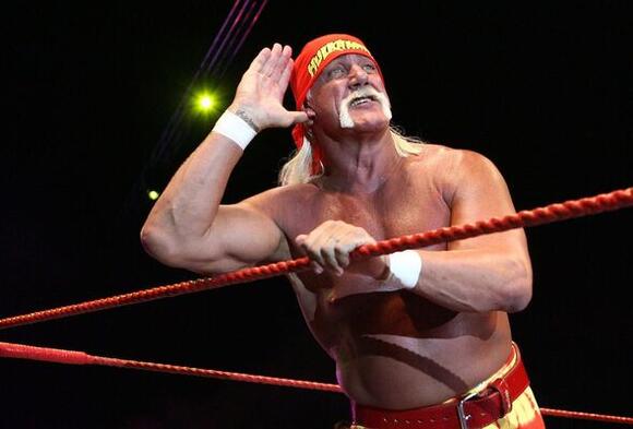 Vince McMahon breaks six-month social media silence for Hulk Hogan -  NewsBreak