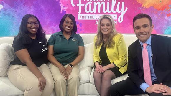 Indy Melanated Birthworker Collective aims to improve maternal ...